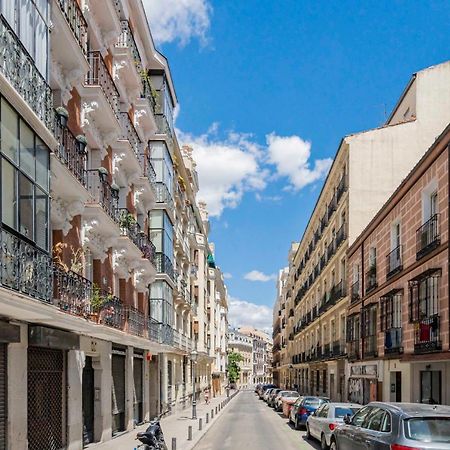For You Rentals Apartment Temporal In The Center Of Madrid Esl5 Екстер'єр фото