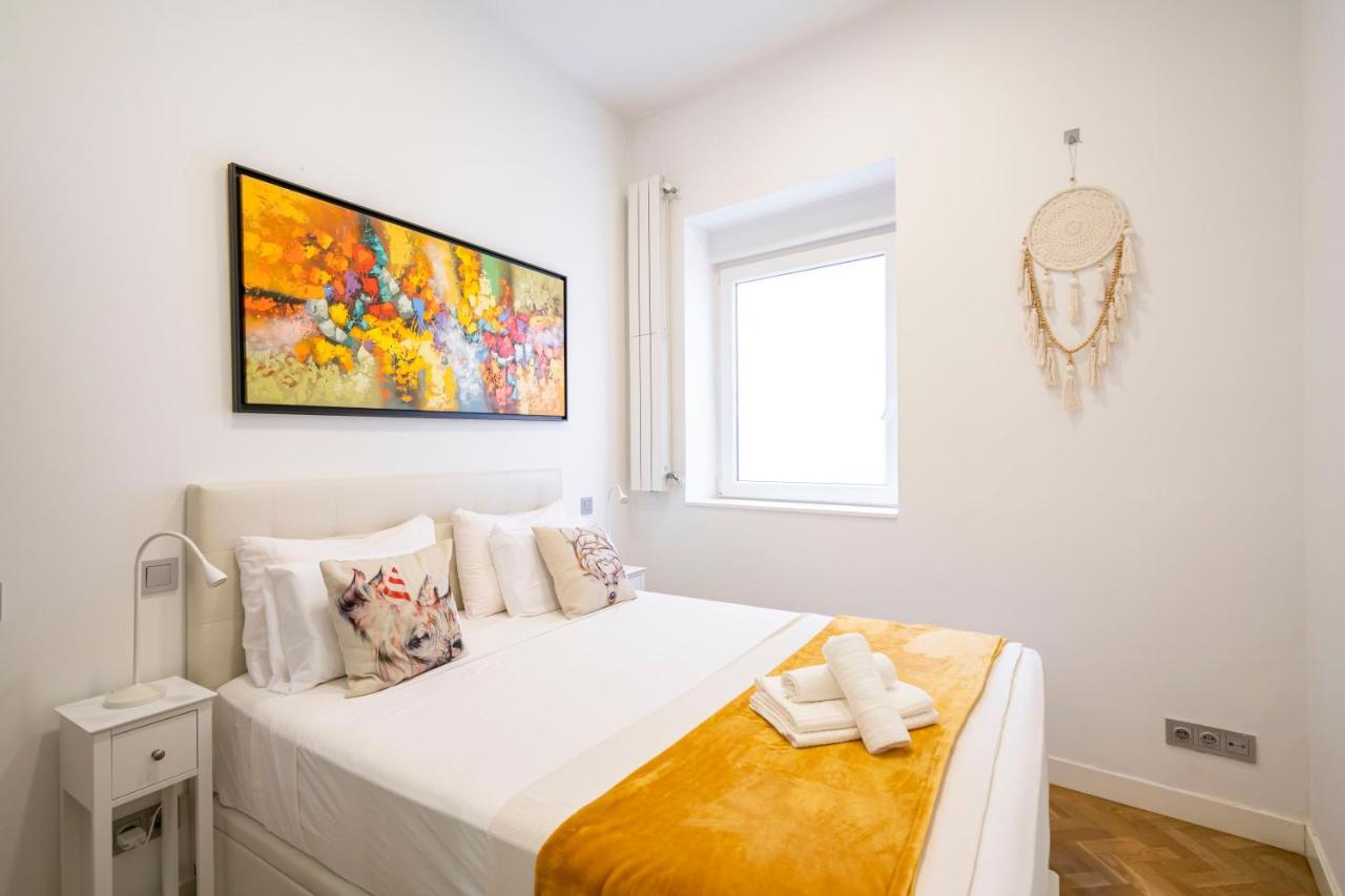 For You Rentals Apartment Temporal In The Center Of Madrid Esl5 Екстер'єр фото