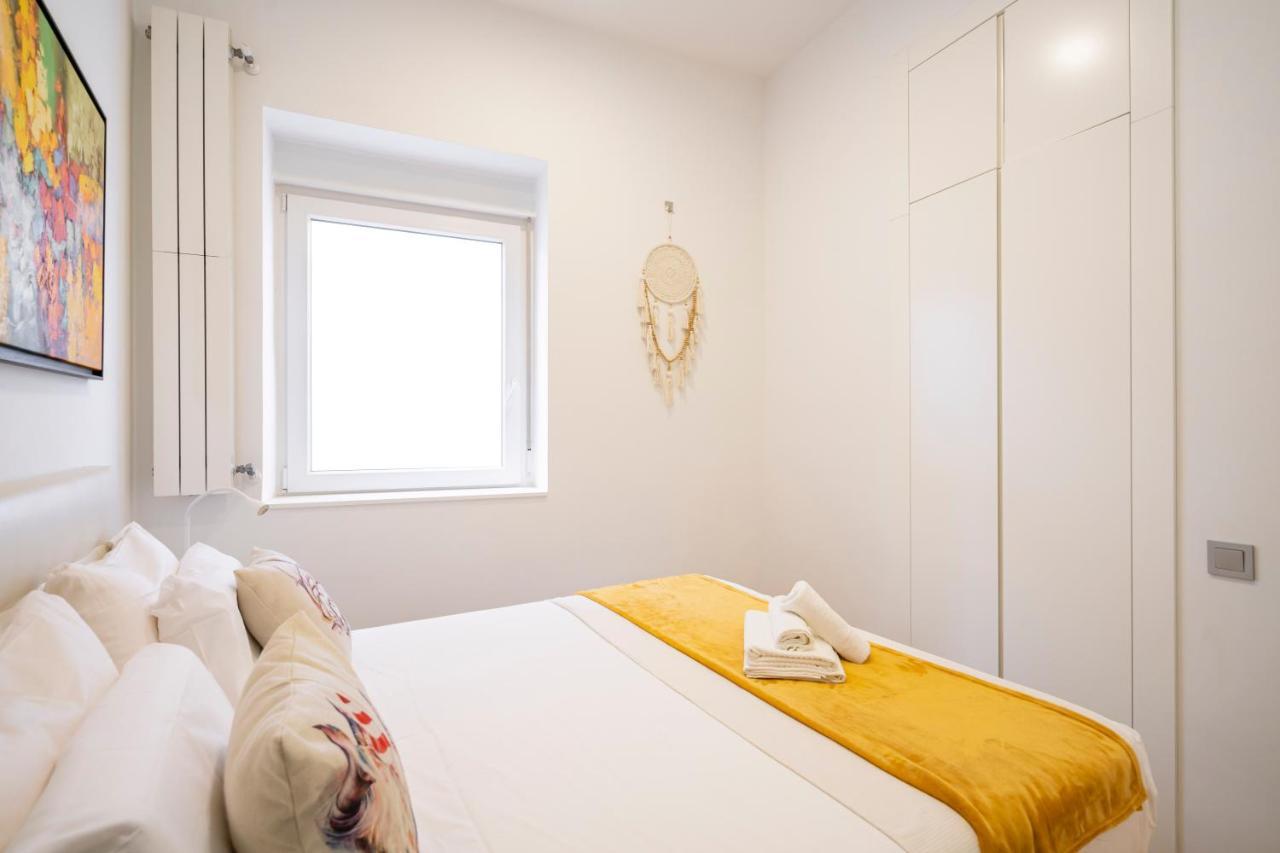 For You Rentals Apartment Temporal In The Center Of Madrid Esl5 Екстер'єр фото