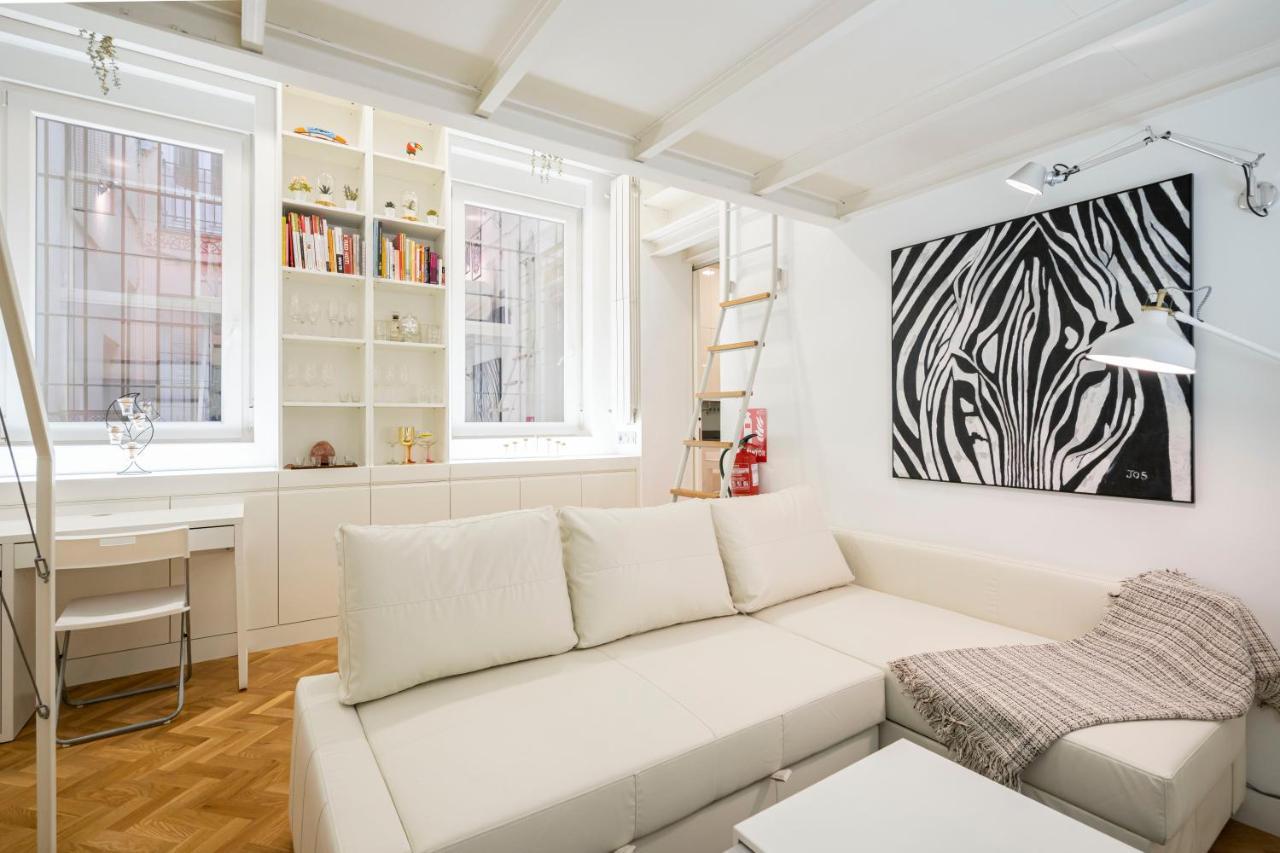 For You Rentals Apartment Temporal In The Center Of Madrid Esl5 Екстер'єр фото
