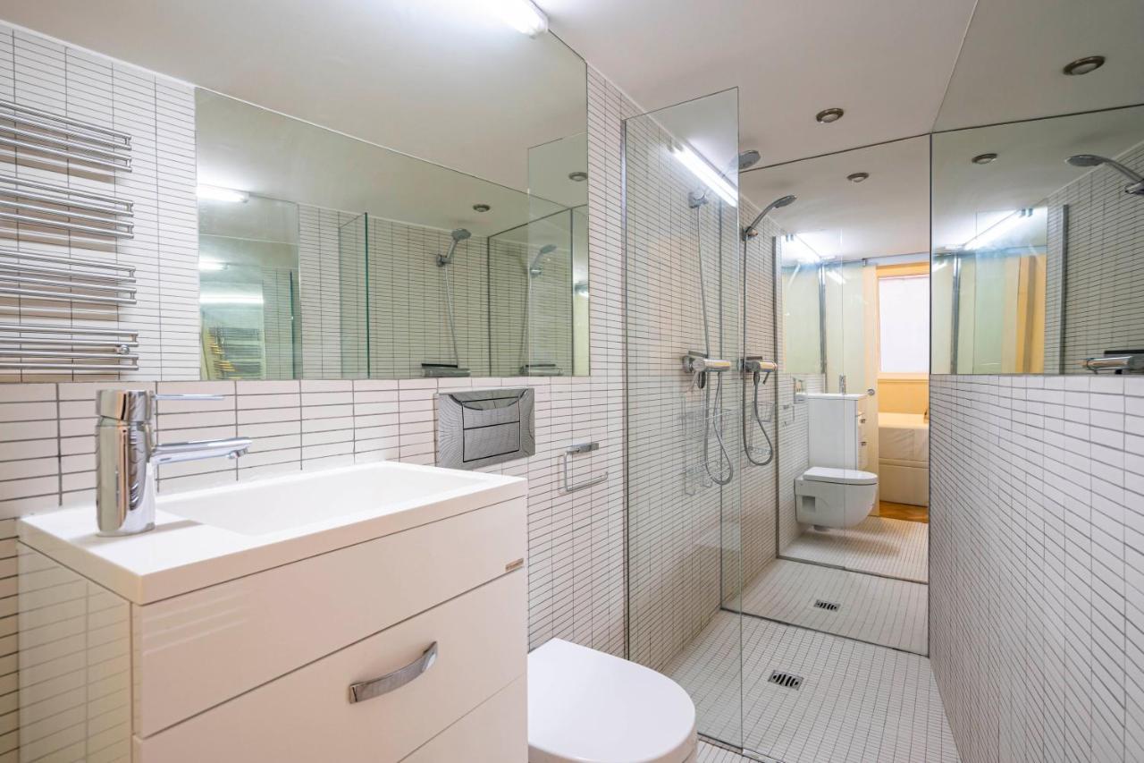 For You Rentals Apartment Temporal In The Center Of Madrid Esl5 Екстер'єр фото